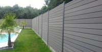 Portail Clôtures dans la vente du matériel pour les clôtures et les clôtures à Brienne-la-Vieille