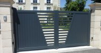 Notre société de clôture et de portail à Brienne-la-Vieille